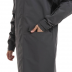 Плащ DragonFly RAINCOAT 3.0 серый 
