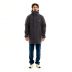 Плащ DragonFly RAINCOAT 3.0 серый 