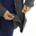 Плащ DragonFly RAINCOAT 3.0 серый 