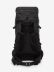 Рюкзак туристический Bask Shivling 90 V3 черно-серый 