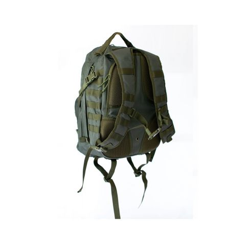 Рюкзак Tramp Commander olive green 