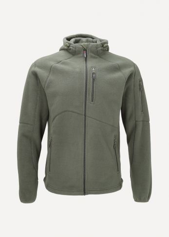 Куртка мужская Сплав Khan Polartec 300 кипарисовая 