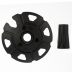 Палки треккинговые GORАА Carbon Lite 