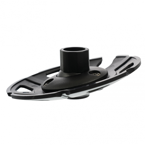Палки треккинговые GORАА Carbon Lite 