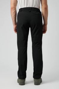 Брюки мужские Stayer черные 24-25112 10