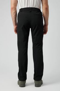 Брюки мужские Stayer черные 24-25112 10