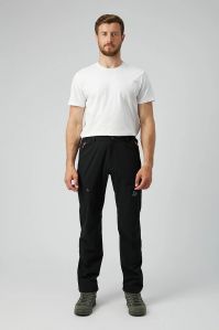 Брюки мужские Stayer черные 24-25112 10