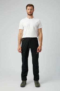 Брюки мужские Stayer черные 24-25112 10