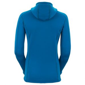 Куртка женская Sivera Ракша сапфир из Polartec power stretch