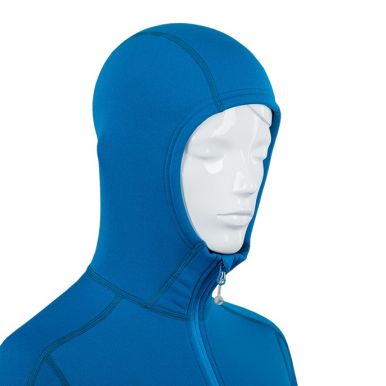 Куртка женская Sivera Ракша сапфир из Polartec power stretch