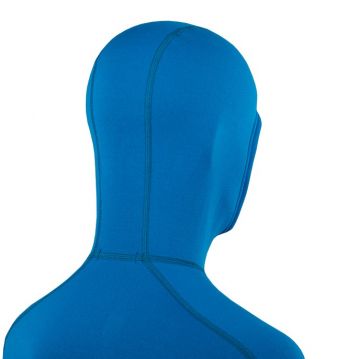 Куртка женская Sivera Ракша сапфир из Polartec power stretch