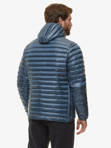 Куртка мужская Bask CHAMONIX LIGHT MJ V2 колониальный синий