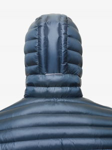 Куртка мужская Bask CHAMONIX LIGHT MJ V2 колониальный синий