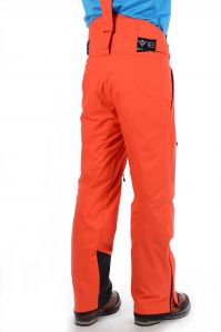 Горнолыжные брюки Stayer мужские 21-22316 70 красный