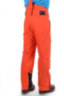 Горнолыжные брюки Stayer мужские 21-22316 70 красный