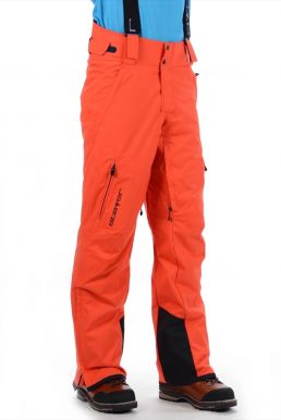 Горнолыжные брюки Stayer мужские 21-22316 70 красный
