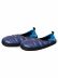 Пуховые тапочки Bask D-TUBE SLIPPERS темно-синие 