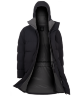 Мужское пуховое пальто Sivera Пудас затмение