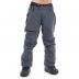 Брюки мужские сноубордические DragonFly BALANCE Grey 