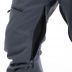 Брюки мужские сноубордические DragonFly BALANCE Grey 