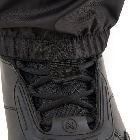 Брюки мужские сноубордические DragonFly BALANCE Grey 
