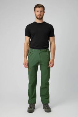 Брюки мужские Stayer хаки 24-25112 56
