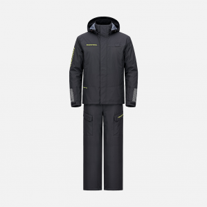 Костюм мужской FINNTRAIL THOR 3421 GRAPHITE