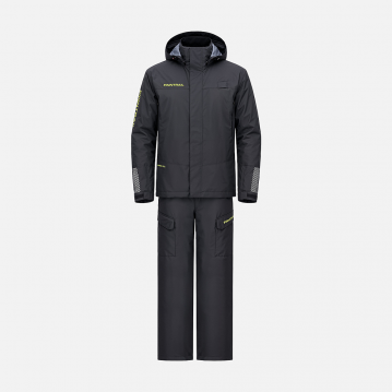 Костюм мужской FINNTRAIL THOR 3421 GRAPHITE