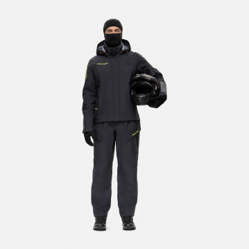 Костюм мужской FINNTRAIL THOR 3421 GRAPHITE