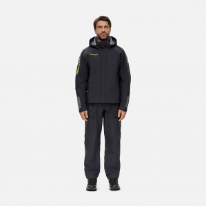 Костюм мужской FINNTRAIL THOR 3421 GRAPHITE