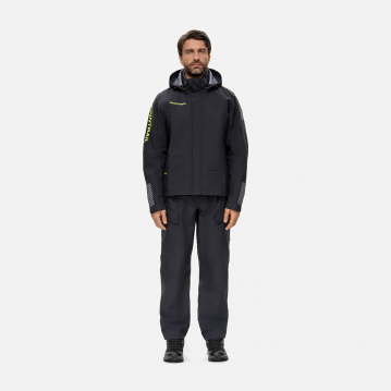 Костюм мужской FINNTRAIL THOR 3421 GRAPHITE