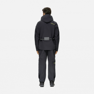 Костюм мужской FINNTRAIL THOR 3421 GRAPHITE