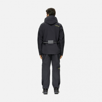 Костюм мужской FINNTRAIL THOR 3421 GRAPHITE