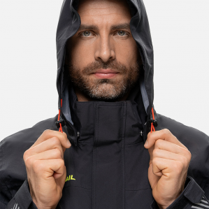 Костюм мужской FINNTRAIL THOR 3421 GRAPHITE