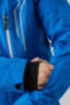Куртка горнолыжная SHAN SKI мужская 22-42517 21 ярко-синяя