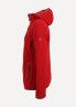 Куртка женская Сплав Palmyra Polartec Woven Inspired красная