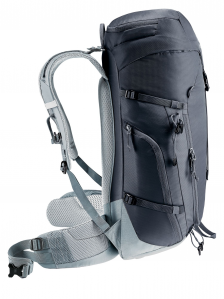 Рюкзак Deuter Trail 30 Black/Shale