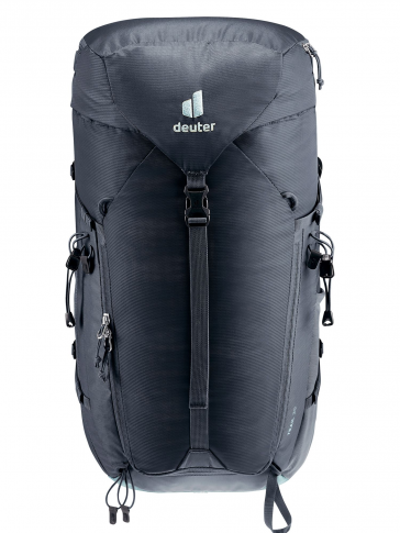 Рюкзак Deuter Trail 30 Black/Shale 