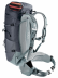Рюкзак Deuter Trail 30 Black/Shale 