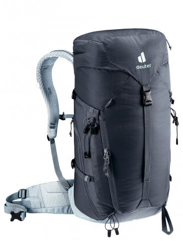 Рюкзак Deuter Trail 30 Black/Shale 