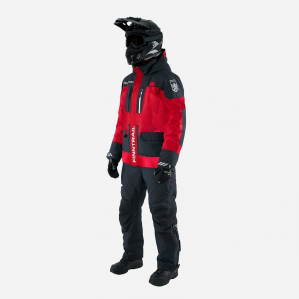 Костюм мужской FINNTRAIL POWERMAN SUIT 3752 RED