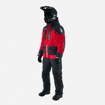 Костюм мужской FINNTRAIL POWERMAN SUIT 3752 RED