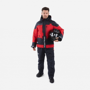 Костюм мужской FINNTRAIL POWERMAN SUIT 3752 RED