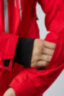 Куртка горнолыжная SHAN SKI мужская 22-42517 70 красная