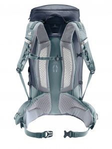 Рюкзак Deuter Trail Pro 36 Black/Shale