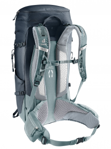 Рюкзак Deuter Trail Pro 36 Black/Shale