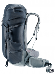 Рюкзак Deuter Trail Pro 36 Black/Shale