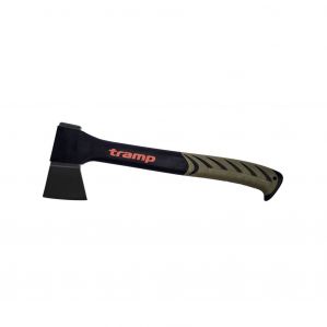Топор туристический Tramp  17.5", Сталь, 45 см 