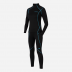 Комплект термобелья женский FINNTRAIL SUBZERO-W black 