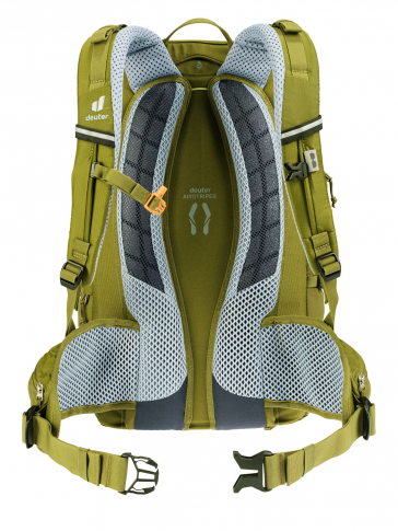 Рюкзак Deuter Trans Alpine 24 Sprout/Cactus 